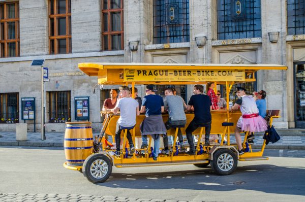 Top 10 countries with the highest alcohol consumption