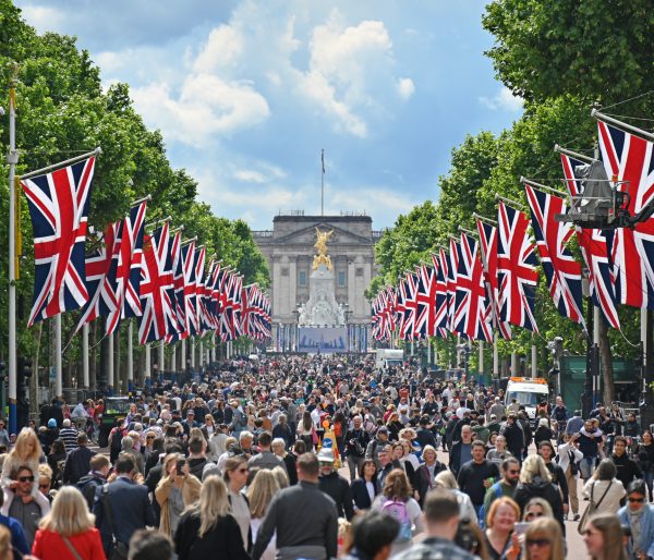 Queen’s jubilee boosts supermarket alcohol sales by over a third