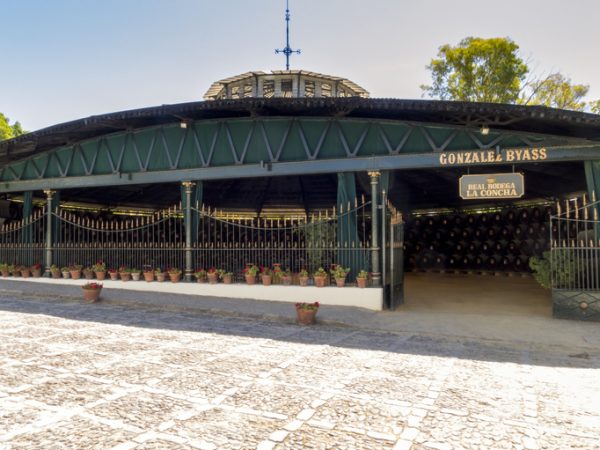 González Byass goes for green