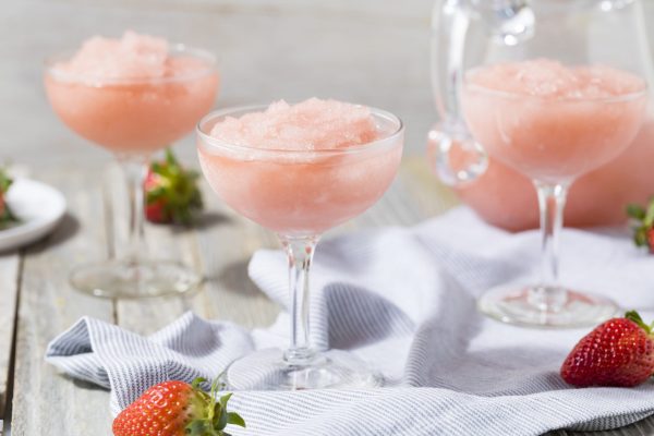 5 frozen cocktails to enjoy during the heatwave