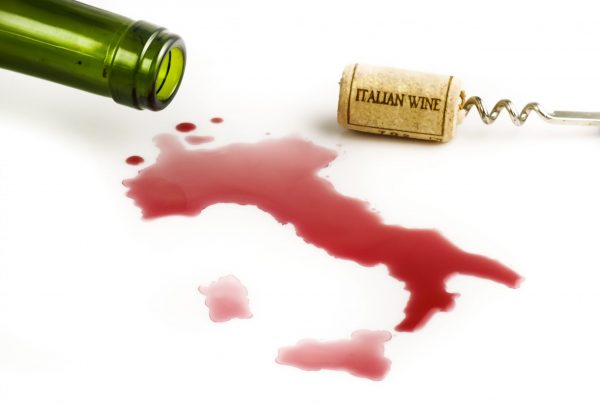 More Italians are drinking wine, but less often, study shows