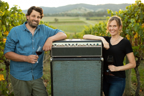 Naked Wines launches first TV ad campaign