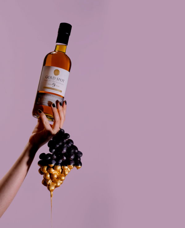 Irish Distillers and Mitchell & Son celebrate anniversary with Port-cask matured Spot whiskey