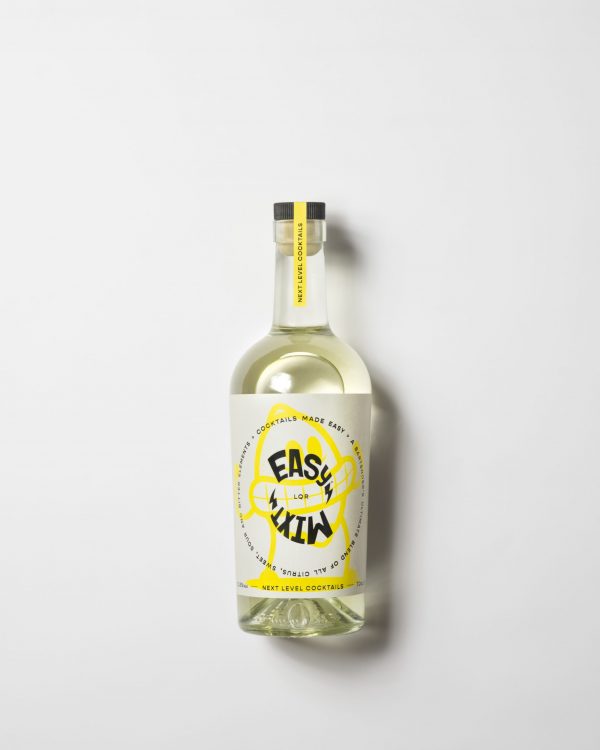 EasyMixt signs UK distribution deal with Ten Locks