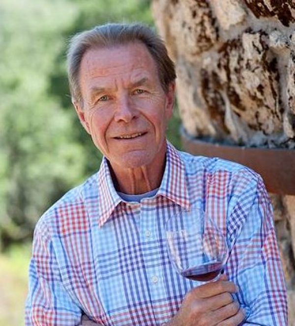 Josh Jensen, founder of Calera Wine Company, dies aged 78