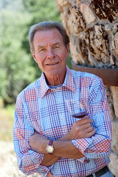 Josh Jensen of Calera Wine Company dies