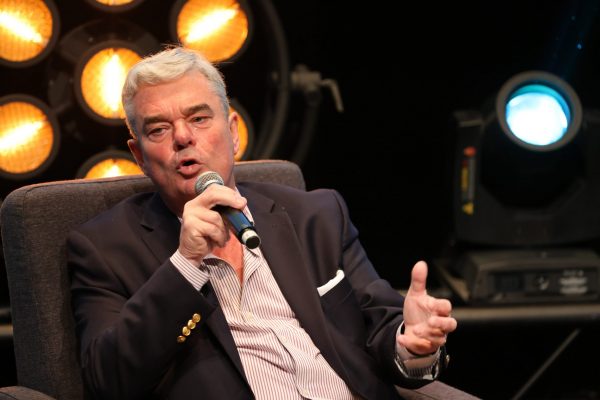 Olivier Bernard: ‘Global warming has been good for Bordeaux’