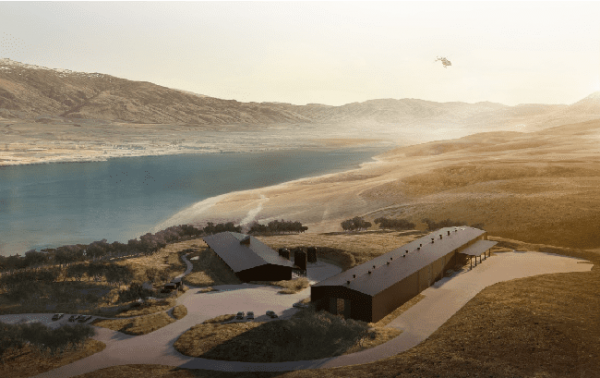 10 of the world’s most exciting new distilleries