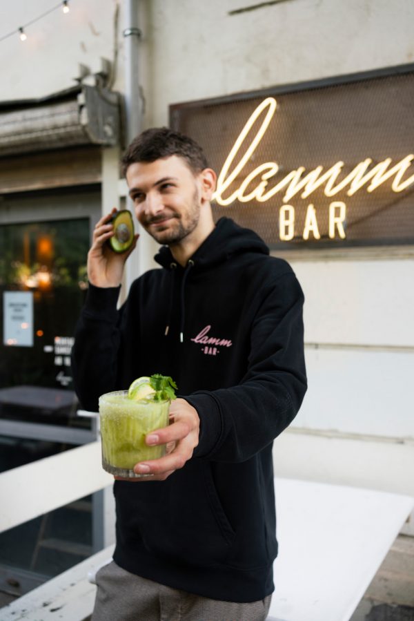 Could avocado be the new summer cocktail flavour?