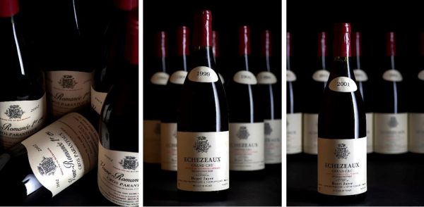 Christie’s offers ‘superlative’ Burgundies from King’s College Cambridge