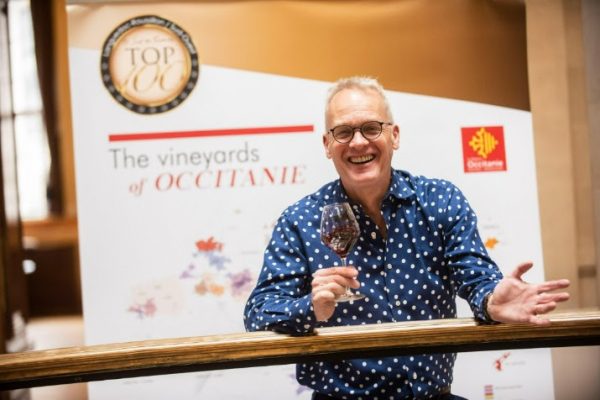 Sud de France Top 100 tasting moves to 7 July