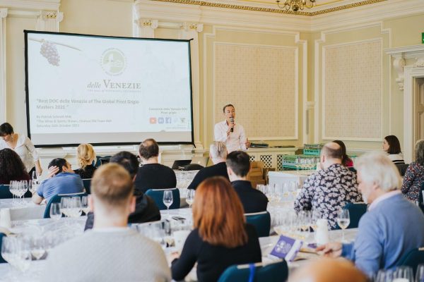 Delle Venezie DOC celebrates summer season of events in the UK