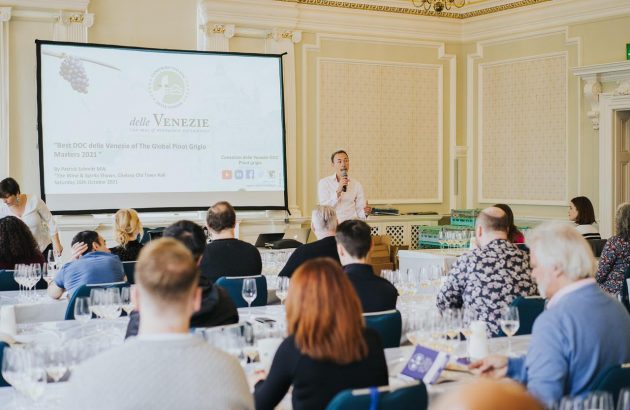 Delle Venezie DOC celebrates summer season of events in the UK