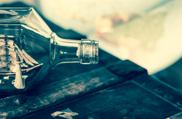 Canada and Denmark agree to ‘go halves’ in longstanding whisky war