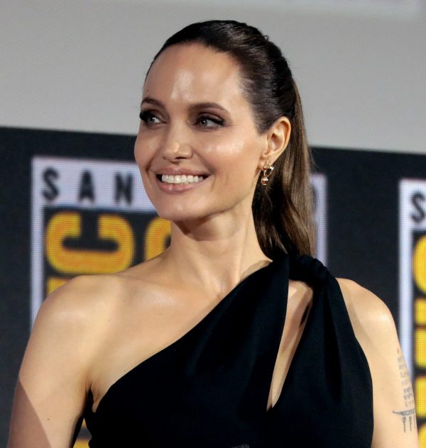 Angelina Jolie scores win against Brad Pitt in increasingly bitter wine feud