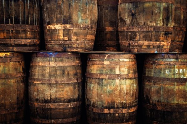 Man accused of selling insider info on extremely rare whiskies