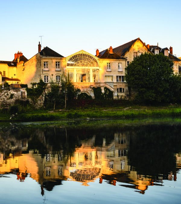 Profile: sparkling wine producer Bouvet-Ladubay