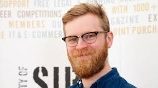 James Calder to step down as chief executive of SIBA