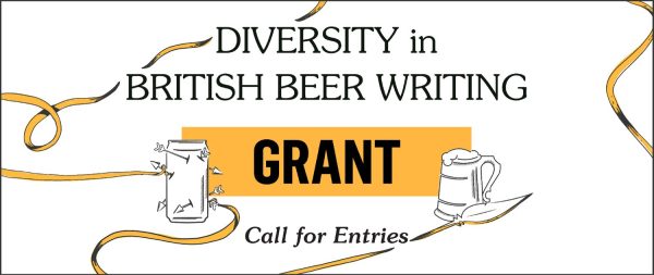 The British Guild of Beer Writers broadens diversity opportunities