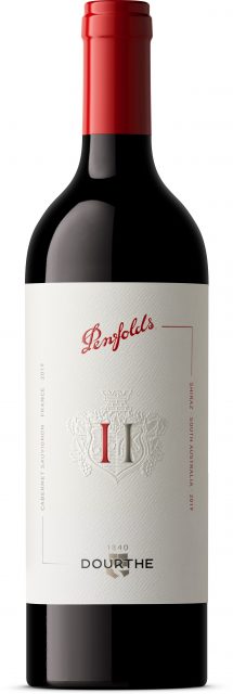 Penfolds launches two inaugural French wines