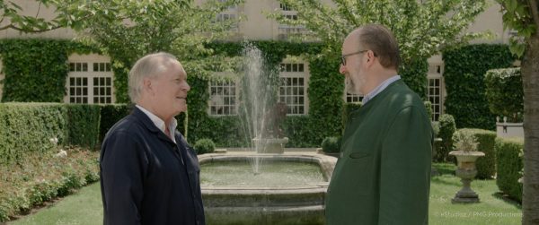 New documentary explores links between US and Bordeaux wines