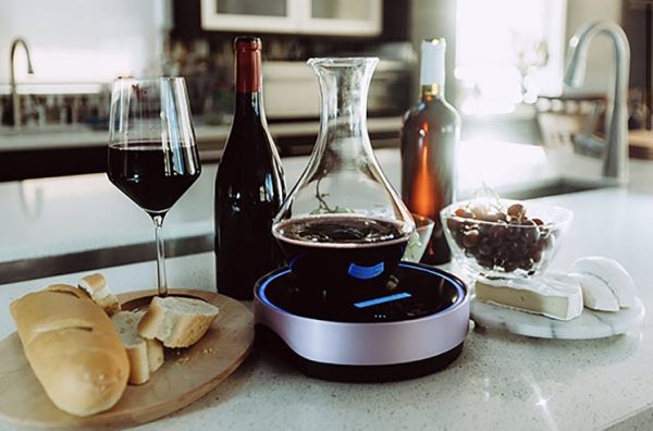 Are electric decanters the future of the on-trade?