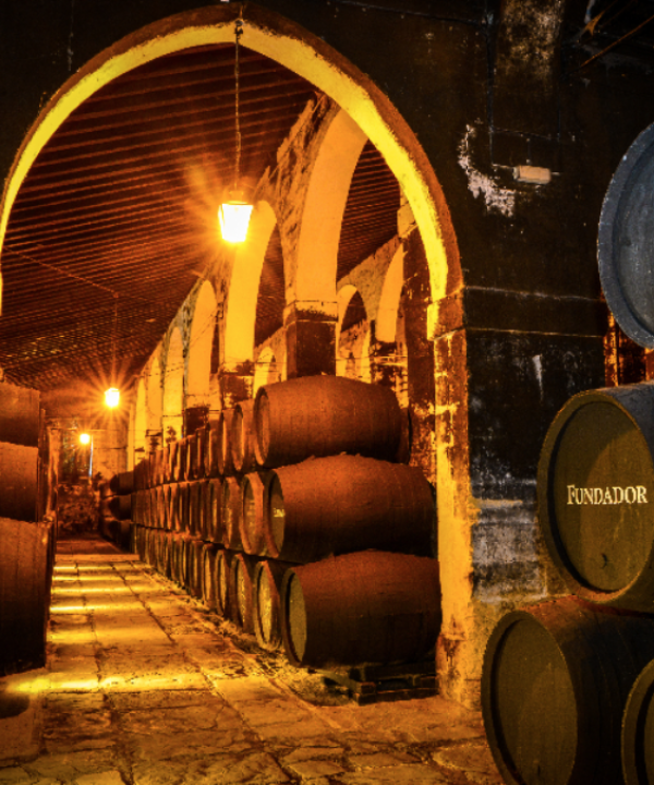 Emperador to be listed on the Singapore Exchange