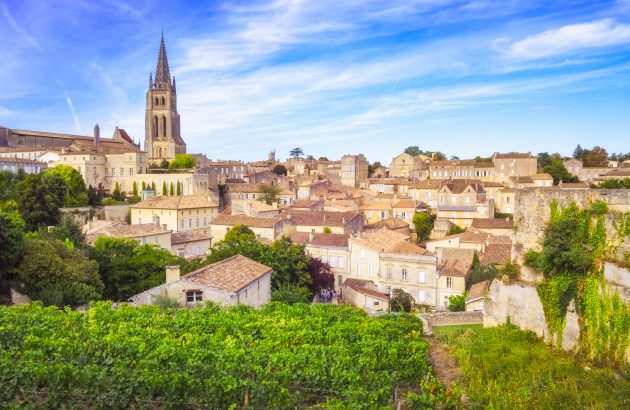 The future on en primeur will be determined by distribution rather than reducing price
