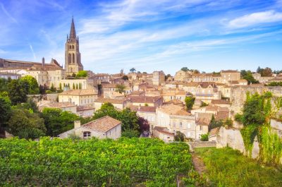 The future on en primeur will be determined by distribution rather than reducing price