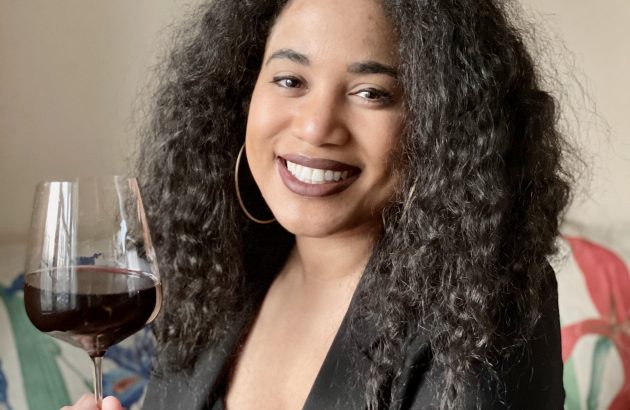 Q&A: Rachel Allison, winner of E&J Gallo Women Behind the Wine award