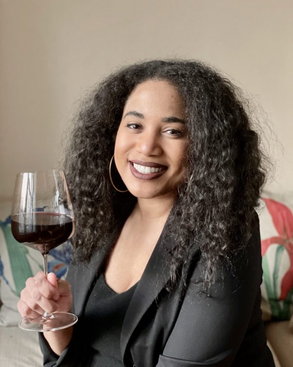 Q&A: Rachel Allison, winner of E&J Gallo Women Behind the Wine award