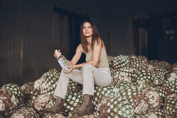 Kendall Jenner’s 818 Tequila to launch in China next month