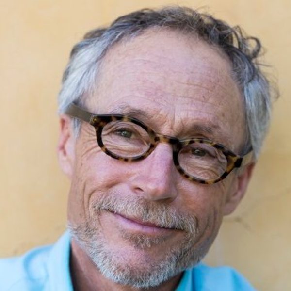 Tor Kenward reflects on a career in Napa