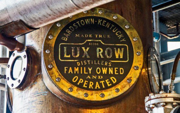 The Spirits Business and Lux Row partner on barrel auction for Ukraine