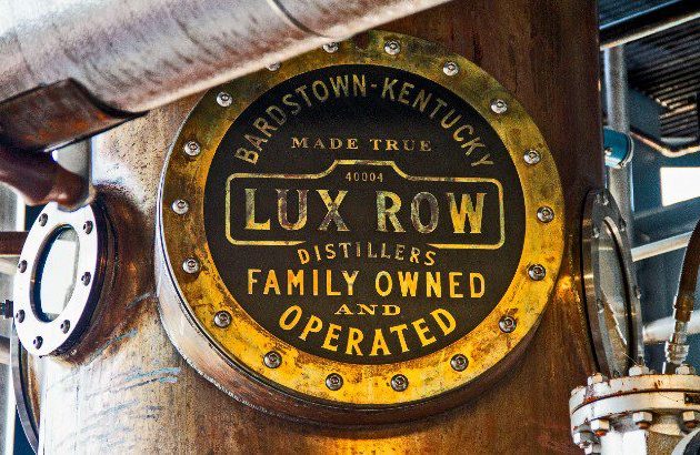 The Spirits Business and Lux Row partner on barrel auction for Ukraine