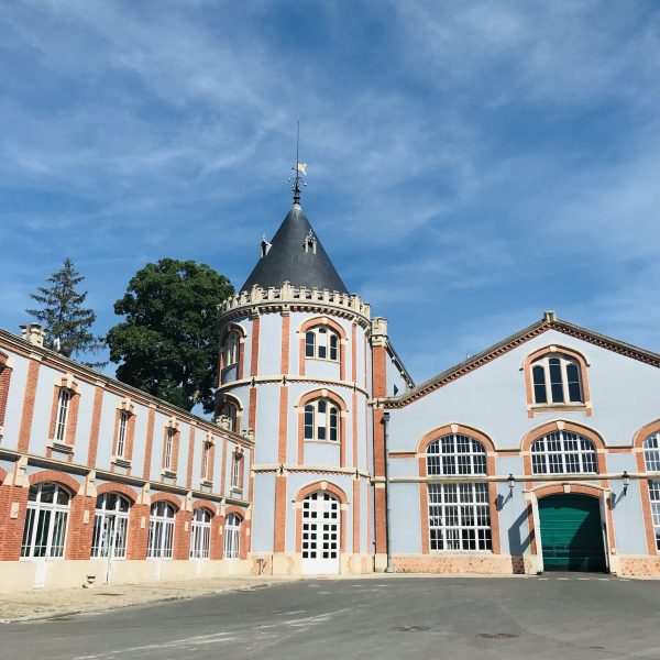 Champagne Pommery lodges application for English winemaking facility