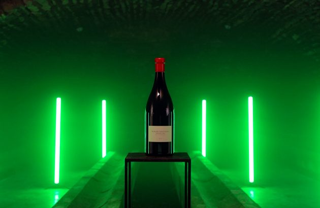 Olivier Bernstein Jeroboam sets new record for Burgundy’s Romanée-St-Vivant