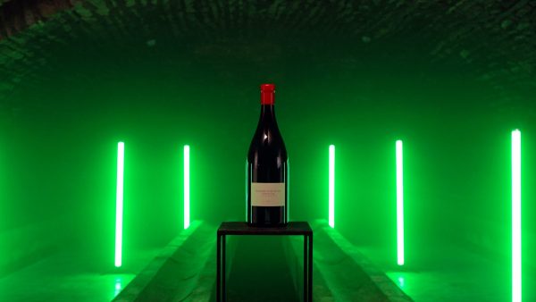 Olivier Bernstein Jeroboam sets new record for Burgundy’s Romanée-St-Vivant