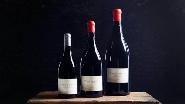 Cult Wines releases ‘ultimate collector’s’ Olivier Bernstein Jeroboam