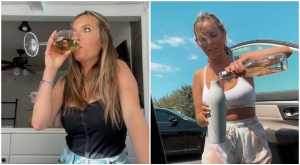 Everyone is adding jalapeños to their rosé – here’s why