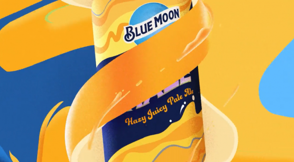 Blue Moon is giving away free beer for a year if you spill your juiciest confessions