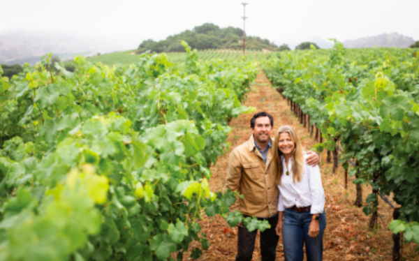 Napa’s Favia Wines to be sold on La Place de Bordeaux