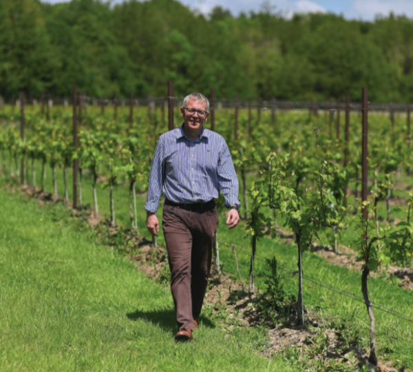 The Big Interview: Simon Thorpe