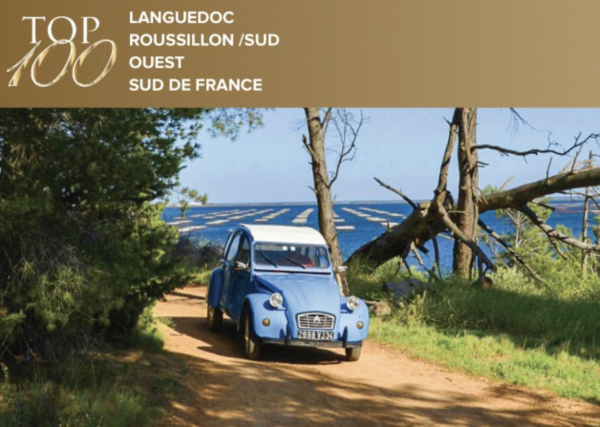 db recommends: Sud de France ‘The Big Reveal’ tasting