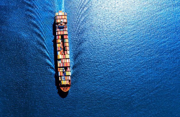 Red Sea attacks ‘exacerbating the challenges’ for shipping