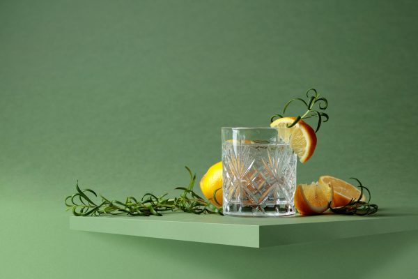 Robust tonic firm could knock Fever-Tree off its perch