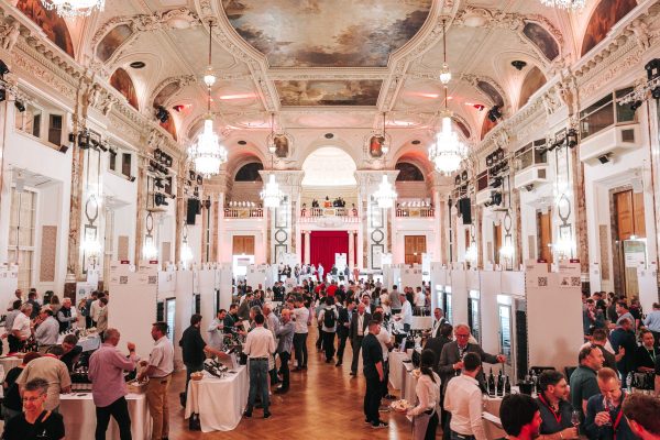 VieVinum 2022 a ‘spectacular success’