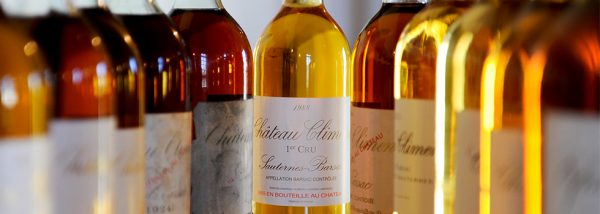 Property developer takes majority stake in Château Climens