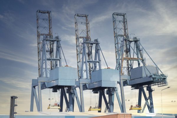 Scotland-China container service will help Scotch whisky exports