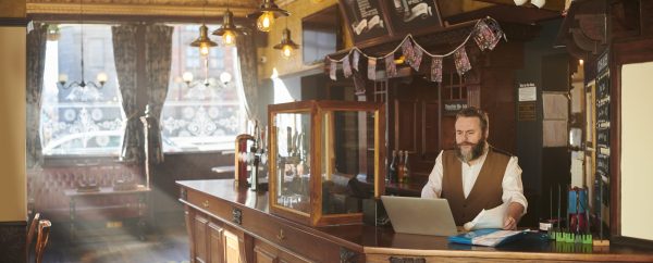 Tied tenants can have their say on the Pubs Code in anonymous survey